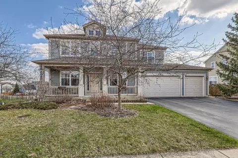 3111 Bridgeham St, Elgin, IL 60124