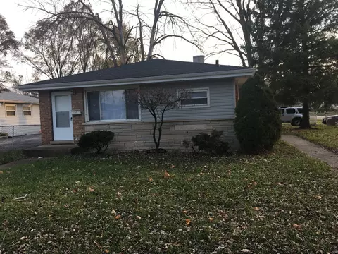 1927 W 163rd St, Markham, IL 60428 photo 1