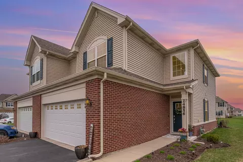 24856 S Mccormick Way, Manhattan, IL 60442