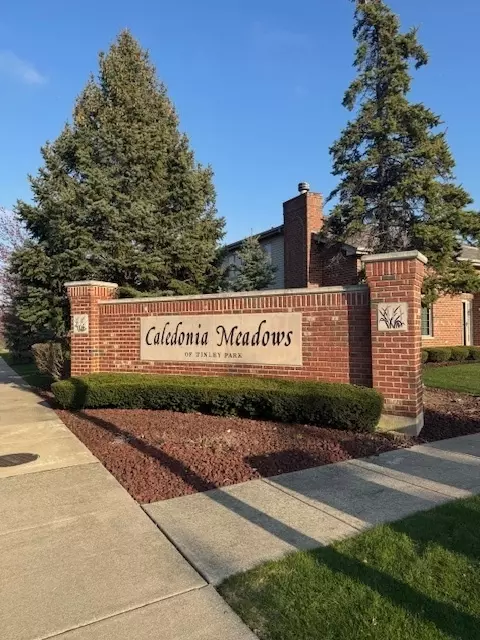 9301 Finbar Pl #0, Tinley Park, IL 60487