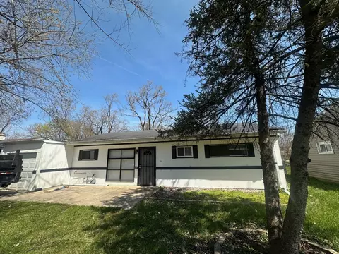 Undisclosed, Markham, IL 60428