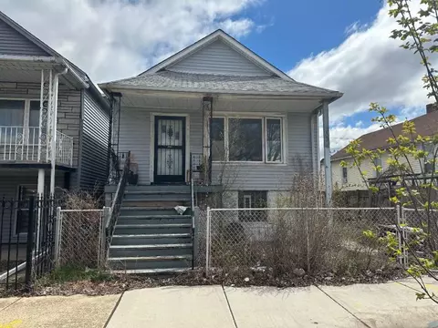 10643 S Hoxie Ave, Chicago, IL 60617