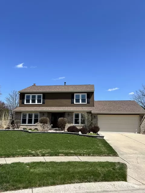 210 Veretta Ct, Mchenry, IL 60050