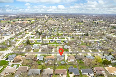 1100 Laurel Dr, Aurora, IL 60506 photo 33