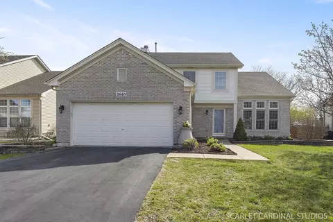 2665 Tiffany St, Aurora, IL 60503