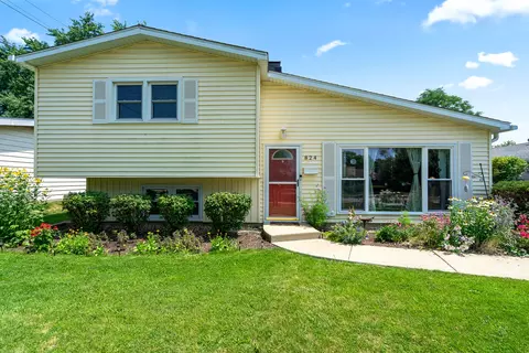 824 Read St, Lockport, IL 60441