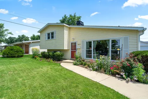 824 Read St, Lockport, IL 60441 photo 32
