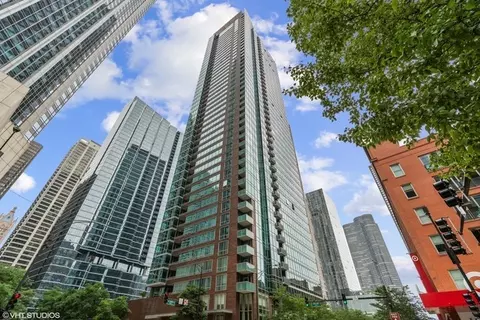 505 N Mcclurg Ct #504, Chicago, IL 60611