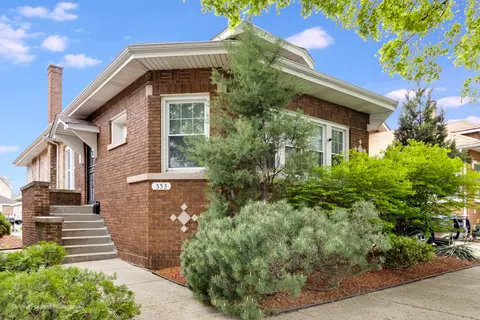 553 E 87th Pl, Chicago, IL 60619