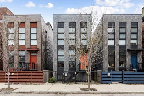 907 W Cullerton St, Chicago, IL 60608