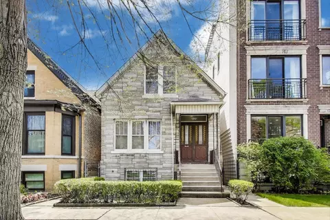 2125 W Walton St, Chicago, IL 60622