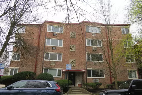 1921 W Hood Ave #3B, Chicago, IL 60660