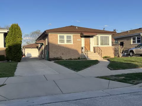 4933 N Opal Ave, Norridge, IL 60706