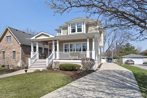 205 E Columbia Ave, Elmhurst, IL 60126