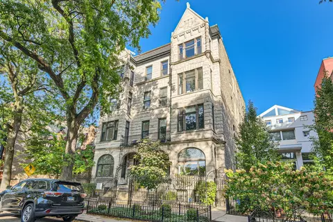 1849 N Cleveland Ave #3N, Chicago, IL 60614
