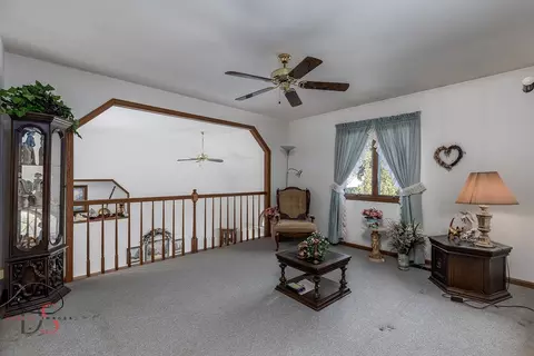 Living - 4610 Shady Ln, Morris, IL 60450 photo 3 of 5