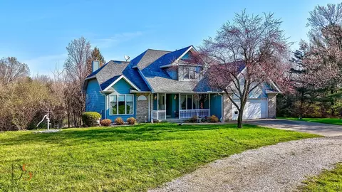Exterior - 4610 Shady Ln, Morris, IL 60450 photo 2 of 8