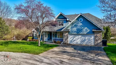 Exterior - 4610 Shady Ln, Morris, IL 60450 photo 1 of 8