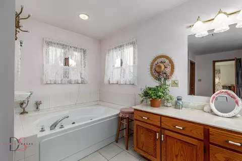 Bath - 4610 Shady Ln, Morris, IL 60450 photo 3 of 5
