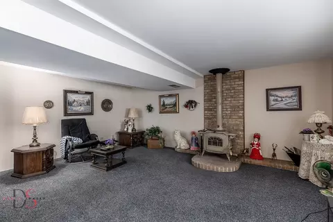 Living - 4610 Shady Ln, Morris, IL 60450 photo 5 of 5