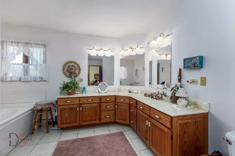 Bath - 4610 Shady Ln, Morris, IL 60450 photo 2 of 5