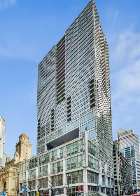 8 E Randolph St #2405, Chicago, IL 60601