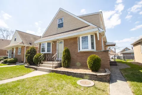 6146 S Normandy Ave, Chicago, IL 60638