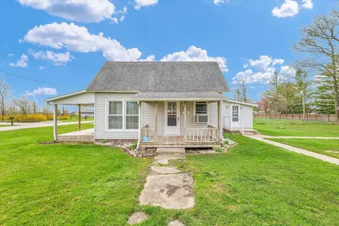 Other - 207 E Madison St, Homer, IL 61849 photo 1 of 10