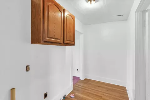 Entry Way - 207 E Madison St, Homer, IL 61849 photo 3 of 5