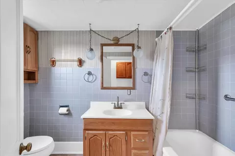 Bath - 207 E Madison St, Homer, IL 61849 photo 1 of 2