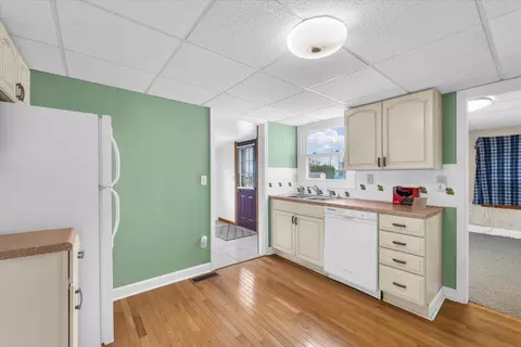 Kitchen - 207 E Madison St, Homer, IL 61849 photo 1 of 5