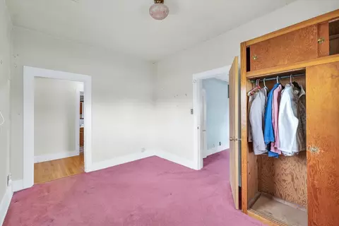 Bedroom - 207 E Madison St, Homer, IL 61849 photo 2 of 4