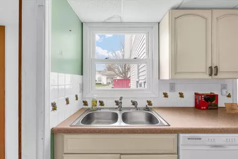 Kitchen - 207 E Madison St, Homer, IL 61849 photo 3 of 5