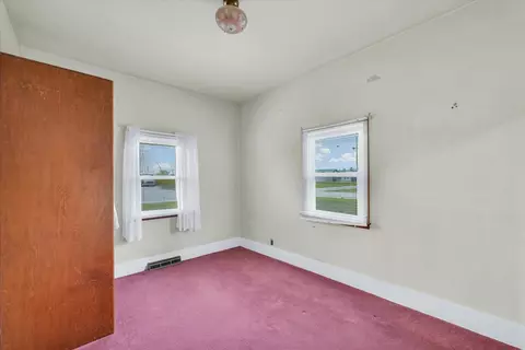 Bedroom - 207 E Madison St, Homer, IL 61849 photo 1 of 4