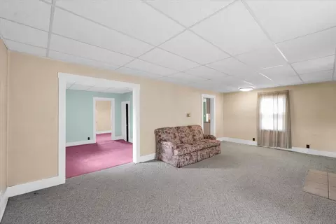 Living - 207 E Madison St, Homer, IL 61849 photo 2 of 4