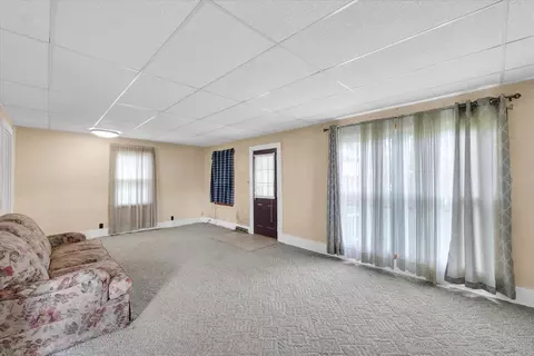Living - 207 E Madison St, Homer, IL 61849 photo 3 of 4