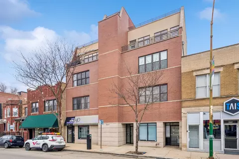 3615 N Ashland Ave #3N, Chicago, IL 60613