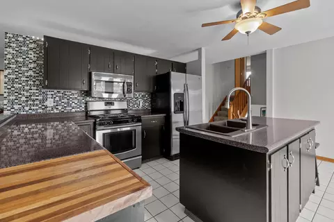 Kitchen - 12520 Greensview Cir, Roscoe, IL 61073 photo 1 of 4
