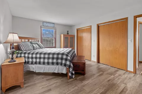 Bedroom - 12520 Greensview Cir, Roscoe, IL 61073 photo 1 of 3