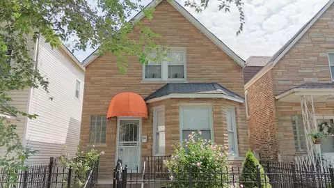 1931 N Lacrosse Ave, Chicago, IL 60639