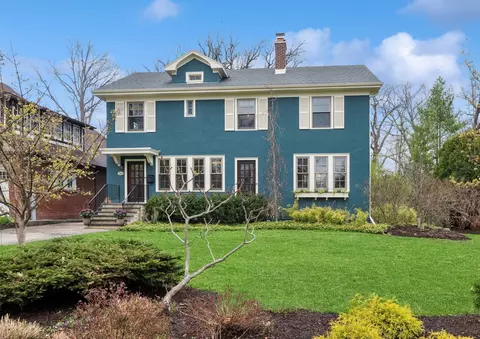1149 Scott Ave, Winnetka, IL 60093