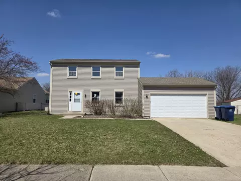 2208 Kensington Dr, Schaumburg, IL 60194