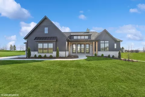 7793 Bentgrass Cir, Yorkville, IL 60560