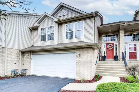 6834 Oak View Ct, Oak Forest, IL 60452
