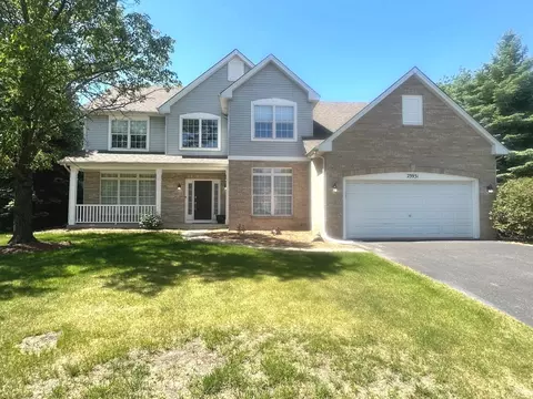 23931 Greenfield Ct, Plainfield, IL 60585