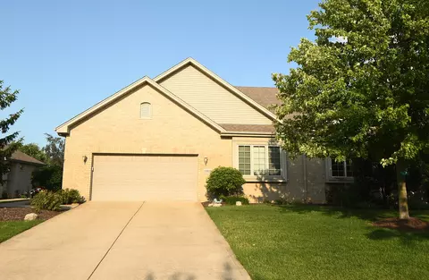 21809 Tower Bridge Dr, Mokena, IL 60448