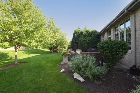 Exterior - 21809 Tower Bridge Dr, Mokena, IL 60448 photo 6 of 6
