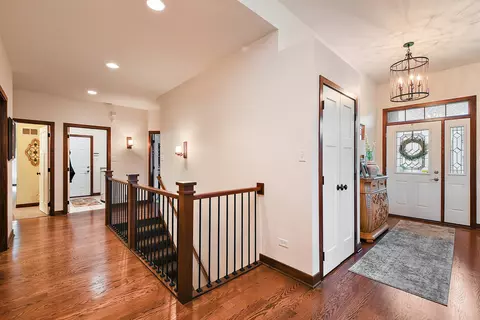Entry Way - 21809 Tower Bridge Dr, Mokena, IL 60448 photo 2 of 3