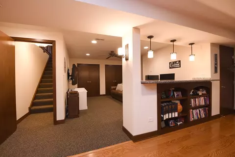 Entry Way - 21809 Tower Bridge Dr, Mokena, IL 60448 photo 3 of 3