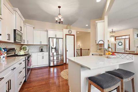 Kitchen - 21809 Tower Bridge Dr, Mokena, IL 60448 photo 1 of 3